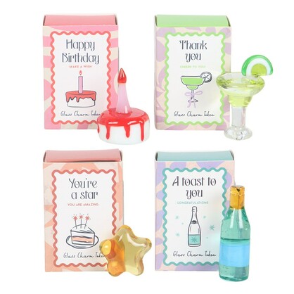 4ast Glass Celebration charms (24)