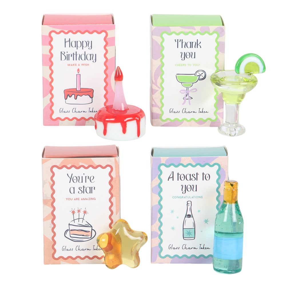 4ast Glass Celebration charms (24)