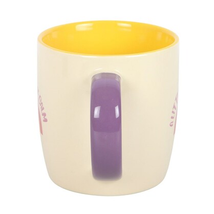 A Little Cup of Calm mug