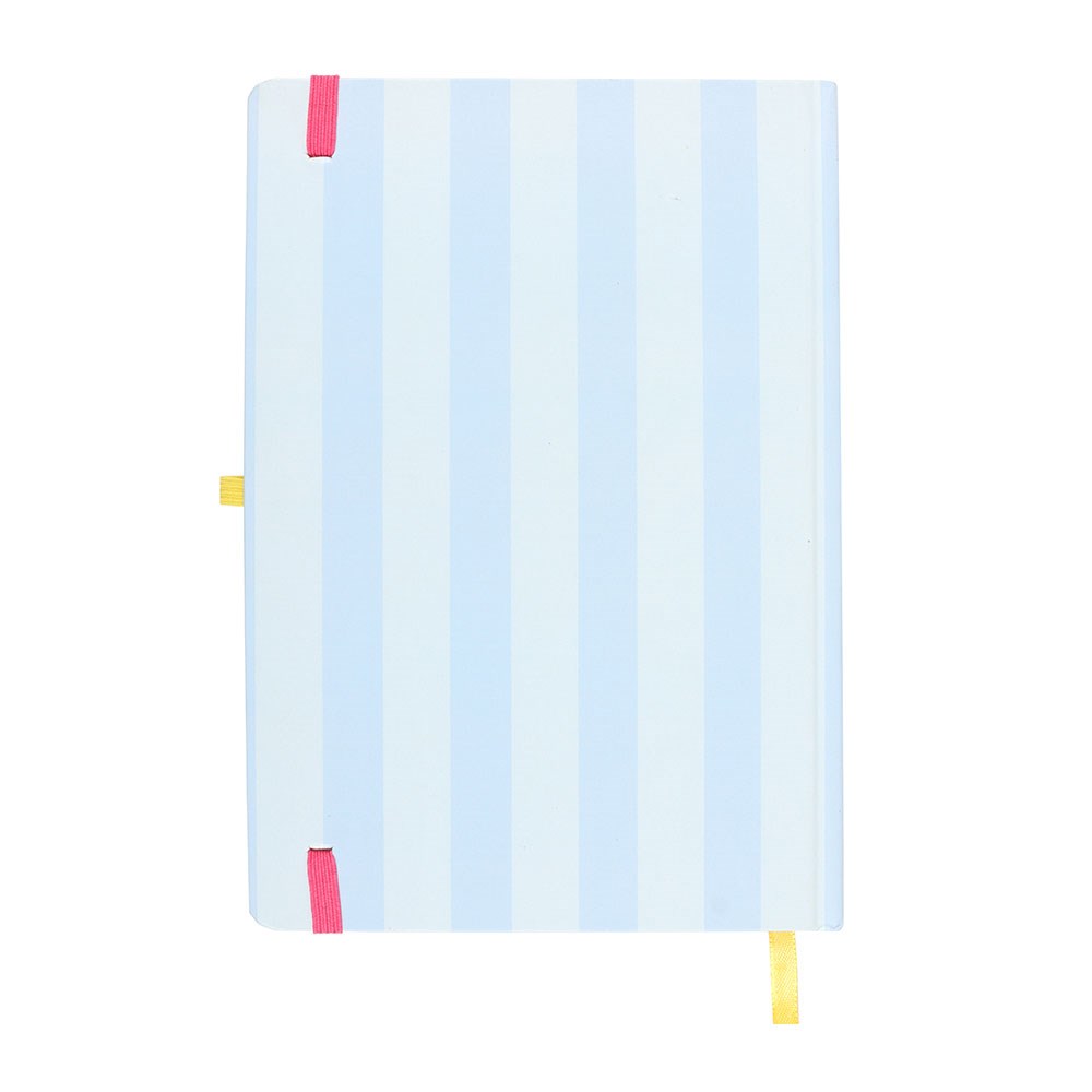 Be Kind to Your Mind journal with Citrine Pen