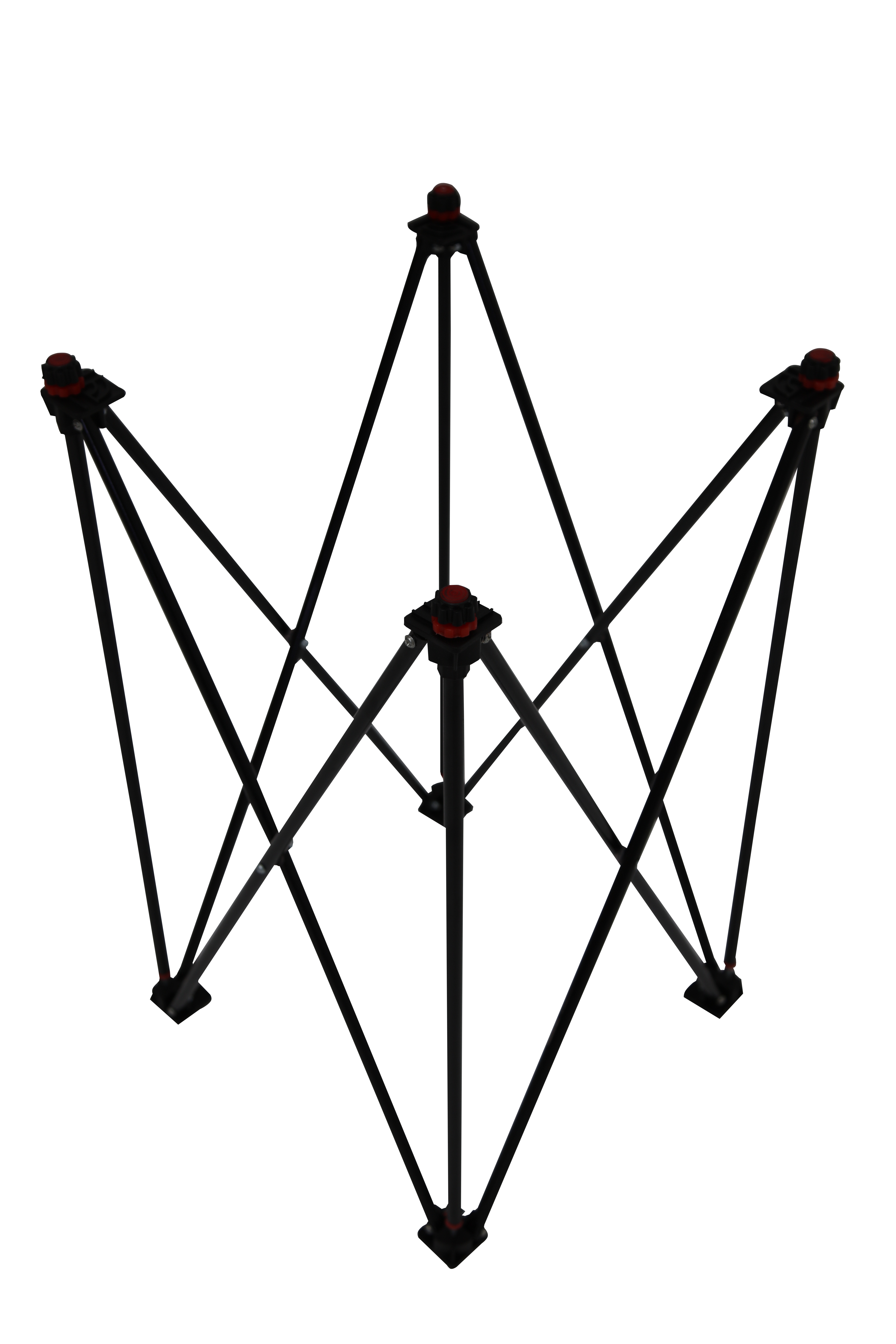 Carrom Stand