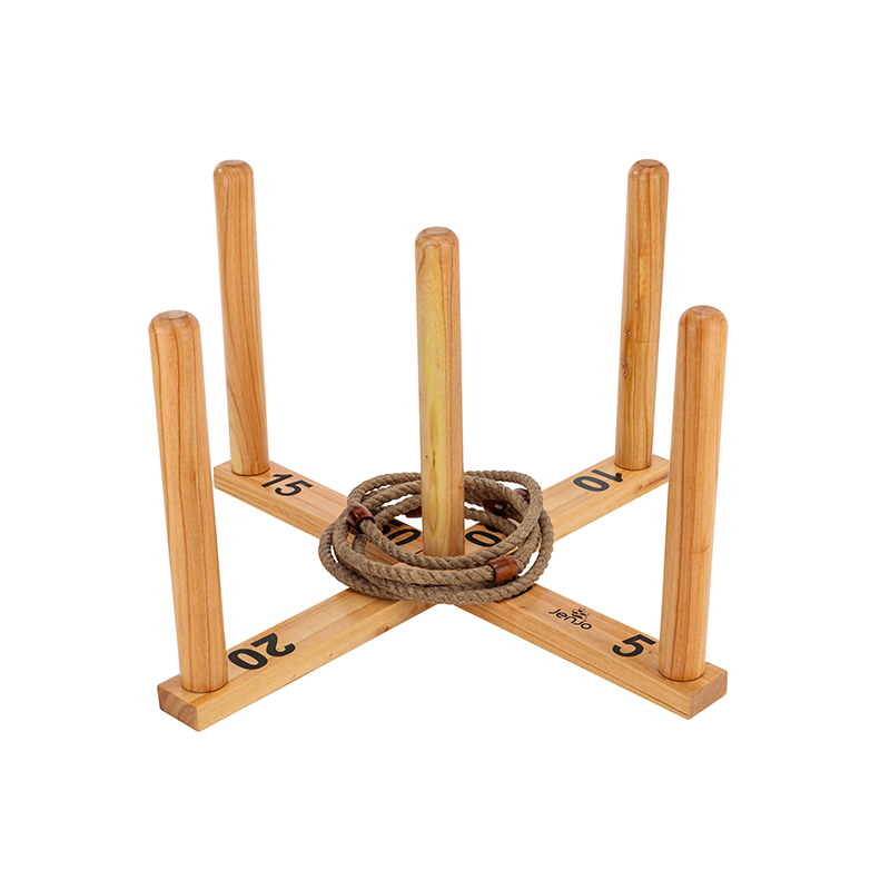 Quoits Mega