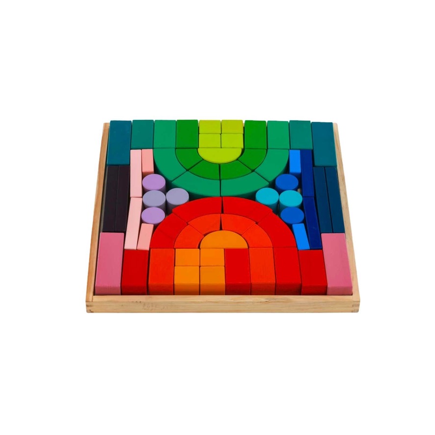 Building Block Set