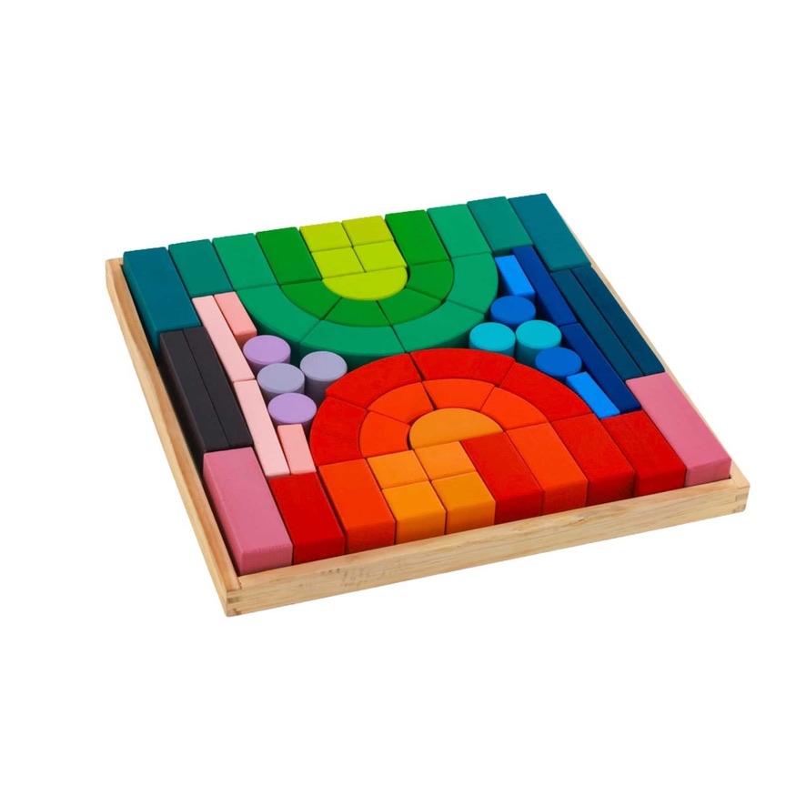 Building Block Set