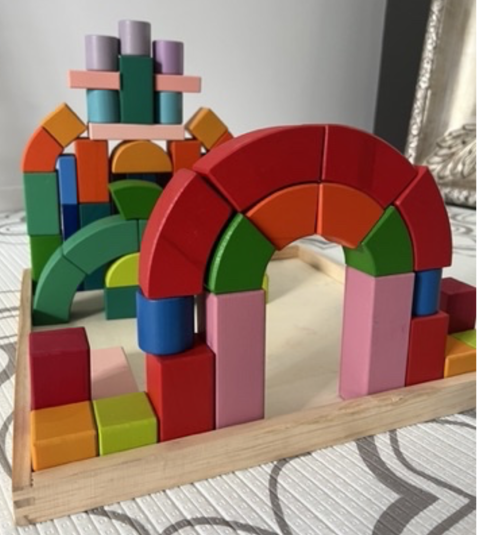 Building Block Set