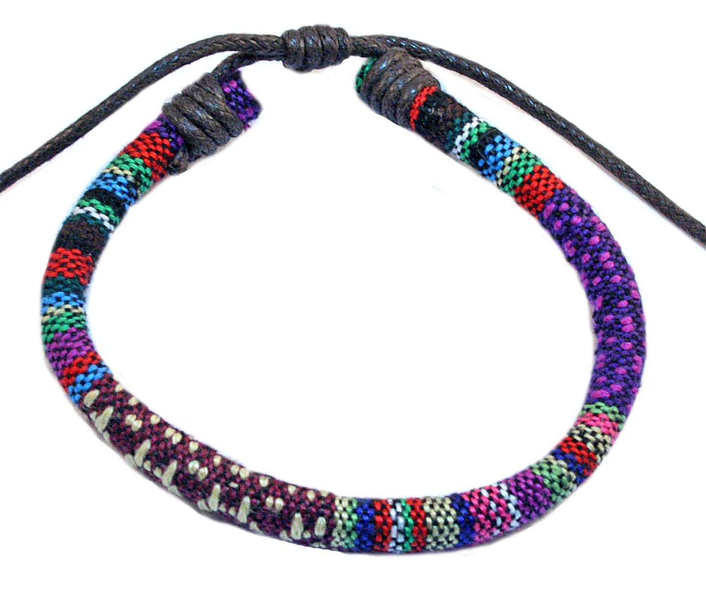 BR6504 MULTI COLOUR BRACELET