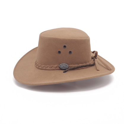 4H31A - Kids Soaka Hat