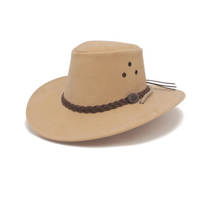 4H31A - Kids Soaka Hat