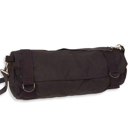 9L04 - Oilskin Jacket Bag