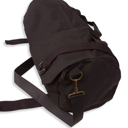 9L04 - Oilskin Jacket Bag
