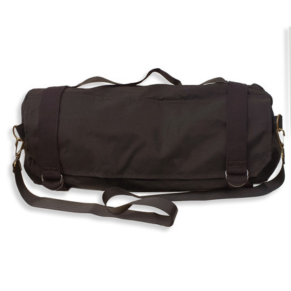 9L04 - Oilskin Jacket Bag
