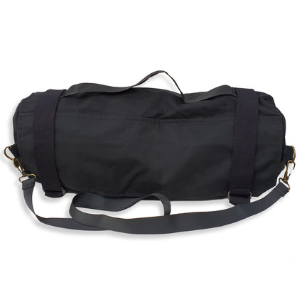 9L04 - Oilskin Jacket Bag