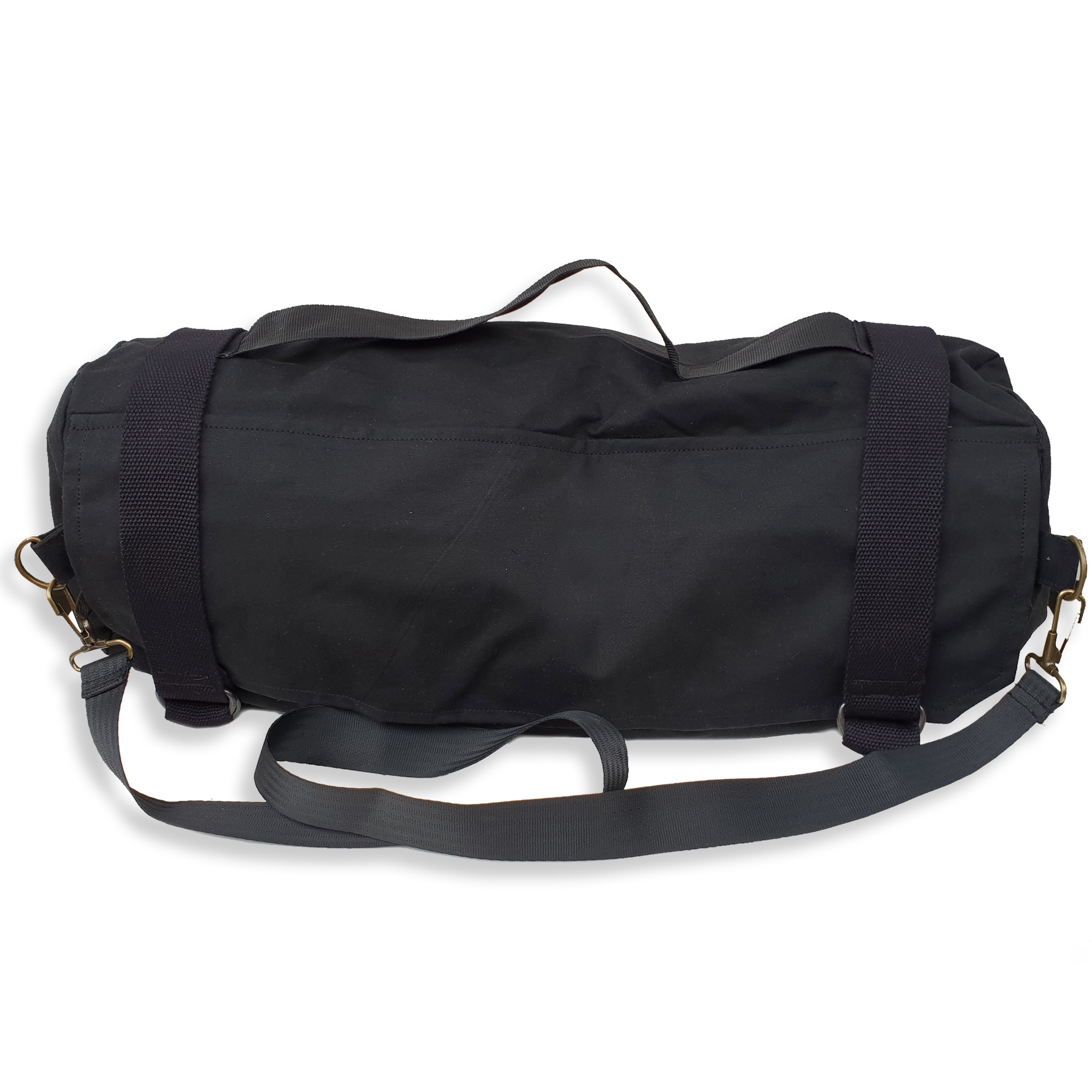 9L04 - Oilskin Jacket Bag