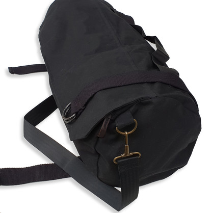 9L04 - Oilskin Jacket Bag