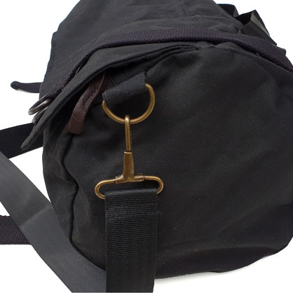 9L04 - Oilskin Jacket Bag