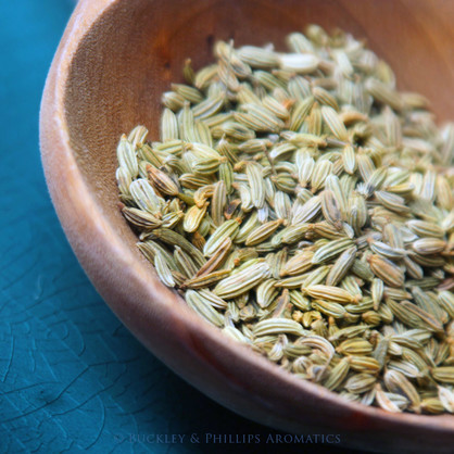 Fennel Sweet Essential Oil