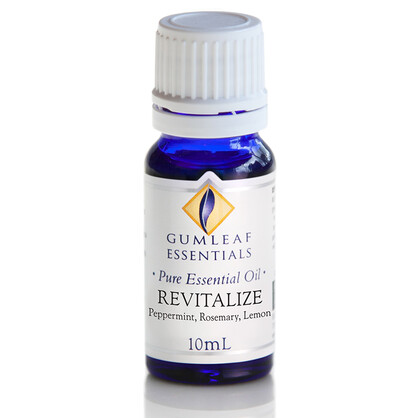 Revitalise Essential Oil Blend