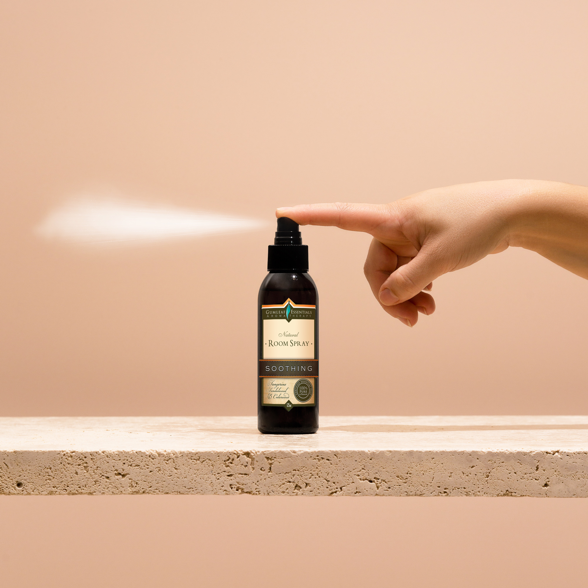 Soothing Room Spray
