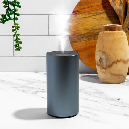 Portable Nebulising Oil Diffuser