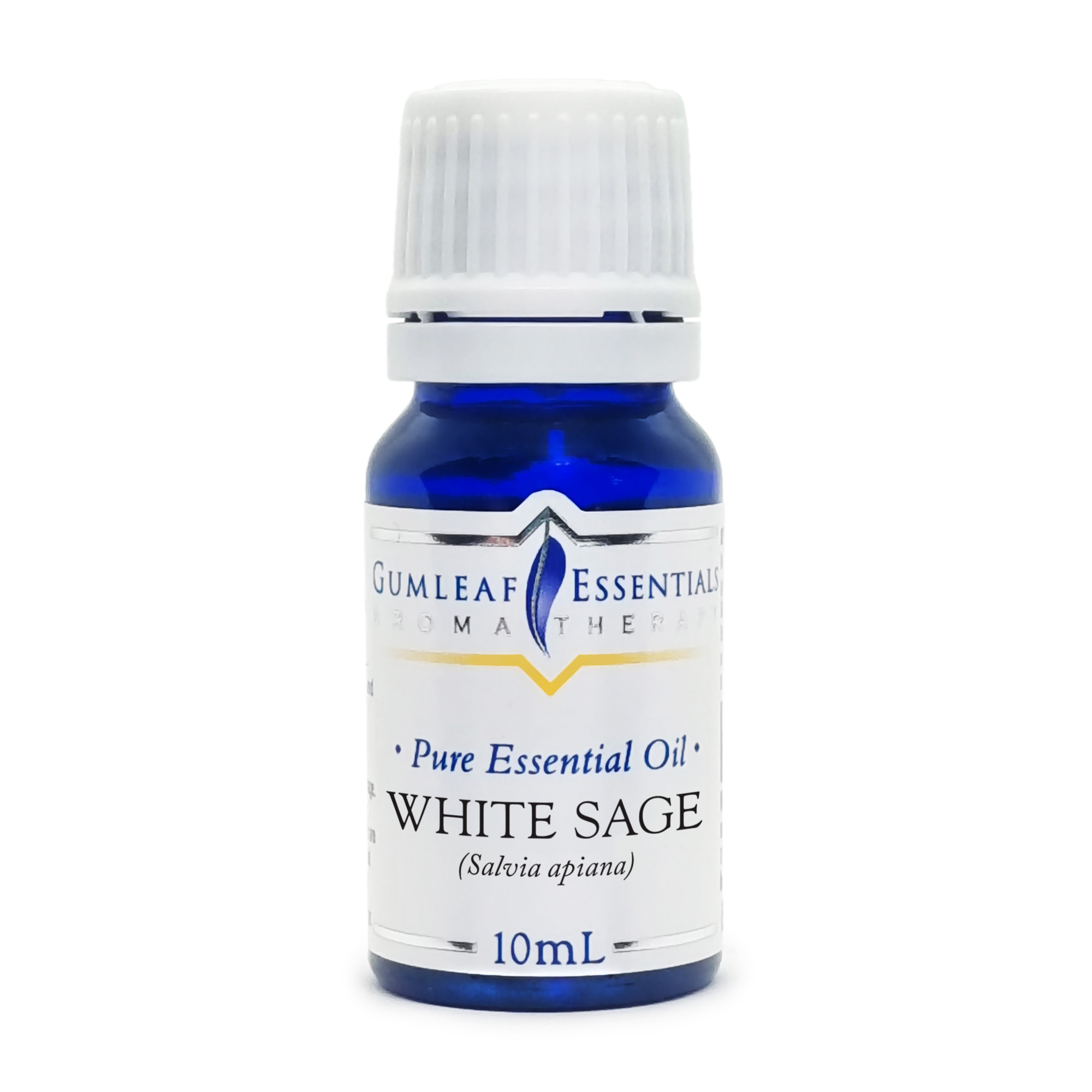 White Sage Essential Oil