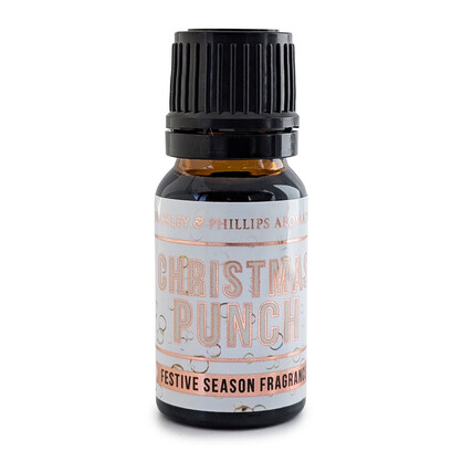 Christmas Punch Fragrance Oil