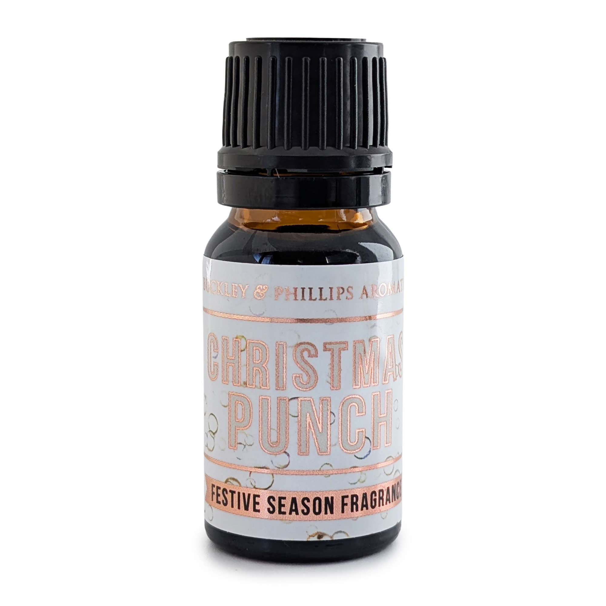 Christmas Punch Fragrance Oil