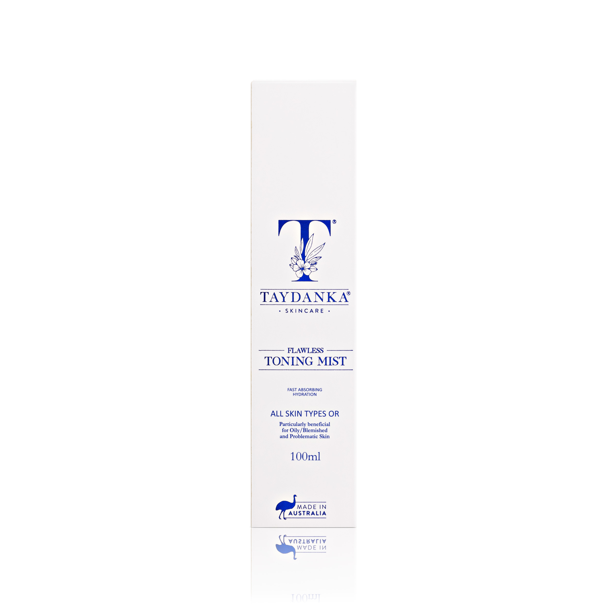 Flawless Toning Mist 100ml