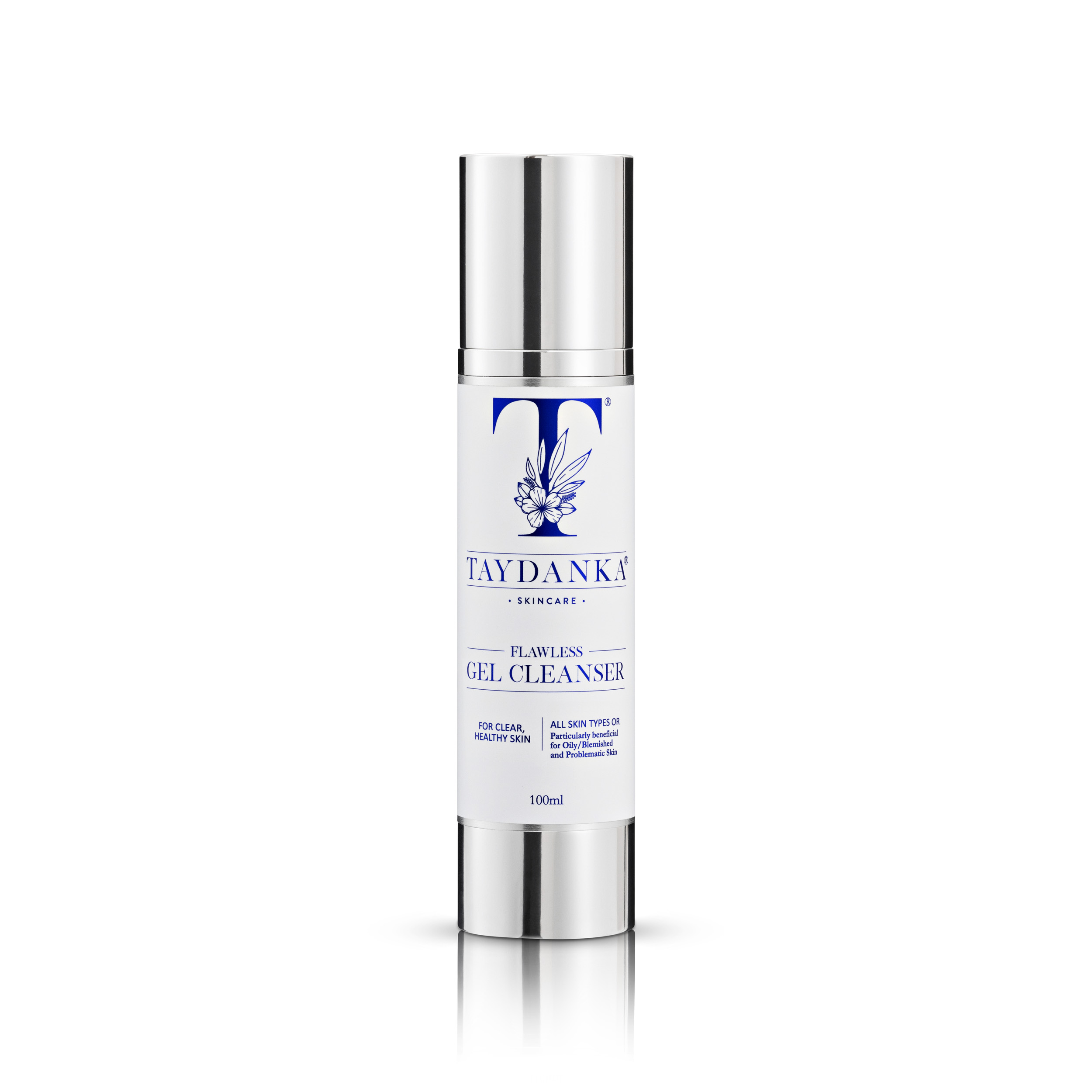 Flawless Gel Cleanser 100ml