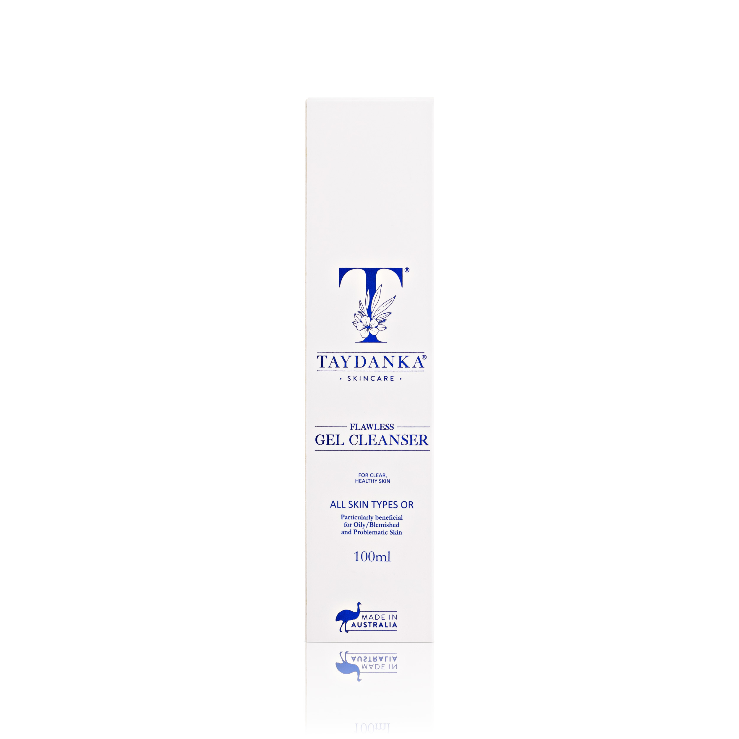 Flawless Gel Cleanser 100ml