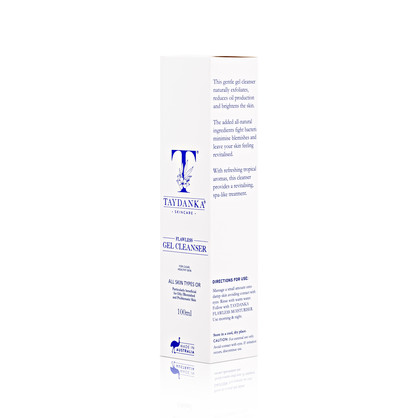 Flawless Gel Cleanser 100ml
