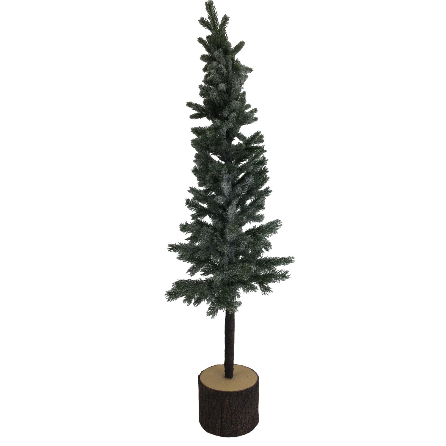 RLY610   120CM GREEN TREE