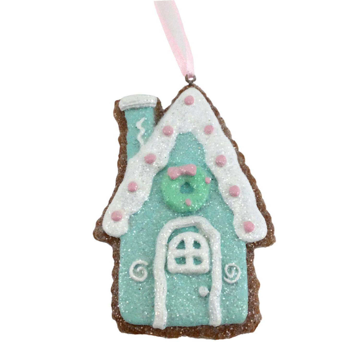 Wholesale RXY021 PINK HOUSE HANGING theatre seasonal decor Fieldfolio