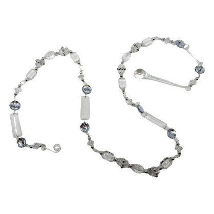 SBC020   180cm Acrylic Garland