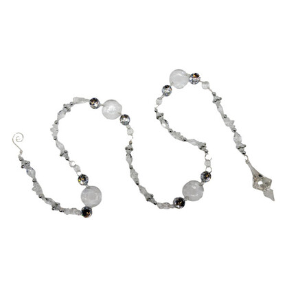 SBC021   175cm Acrylic Garland