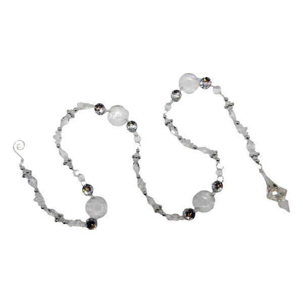 SBC021   175cm Acrylic Garland