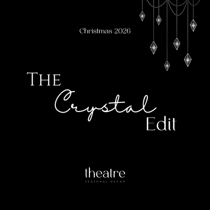 The Crystal Edit