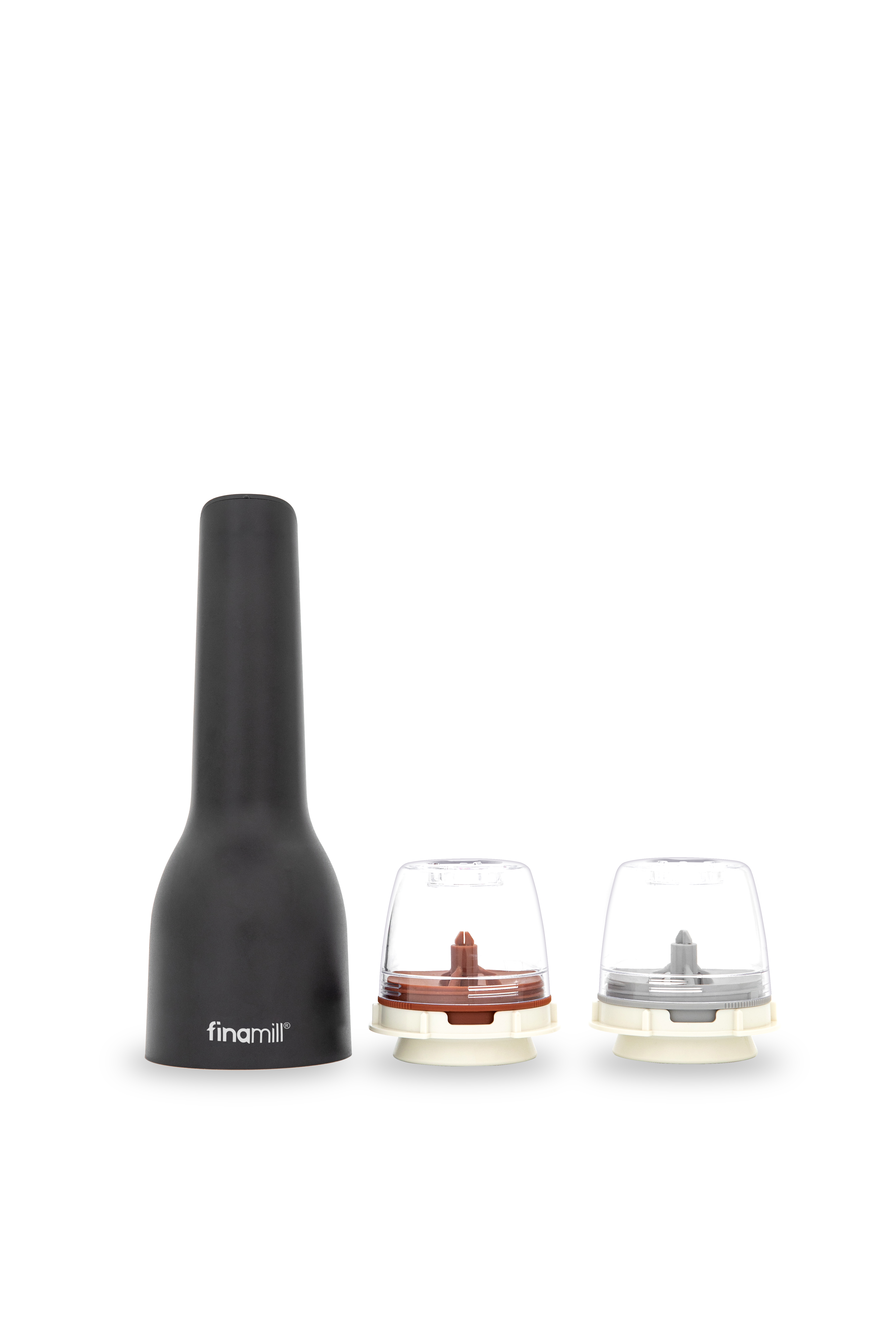 FinaMill Classic USB Rechargeable