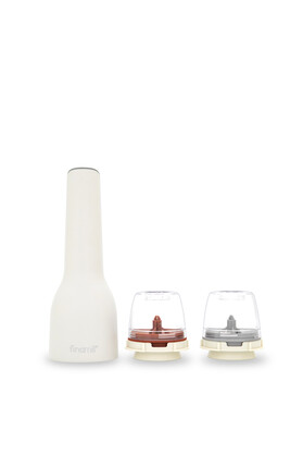 FinaMill Classic USB Rechargeable