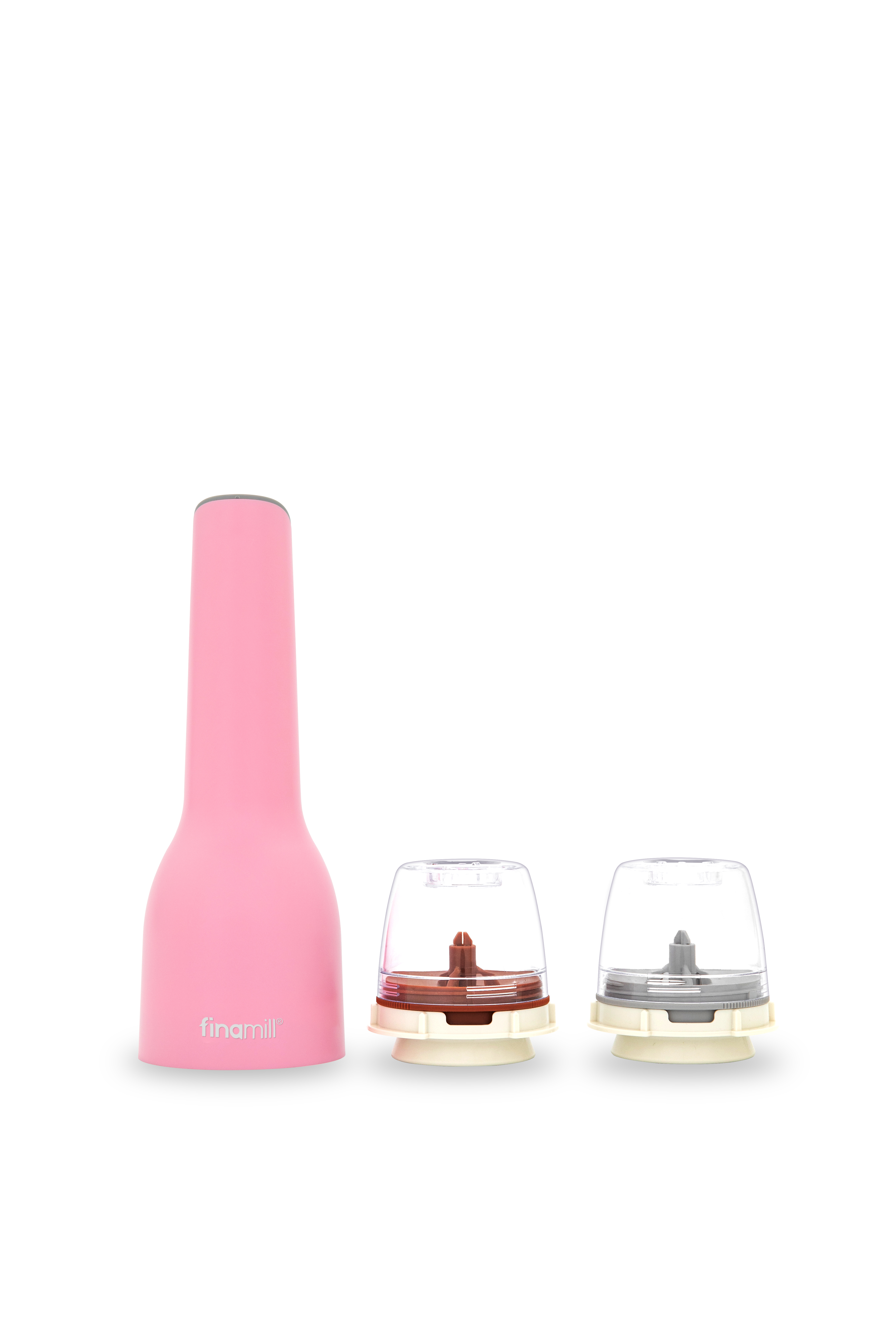 FinaMill Classic USB Rechargeable