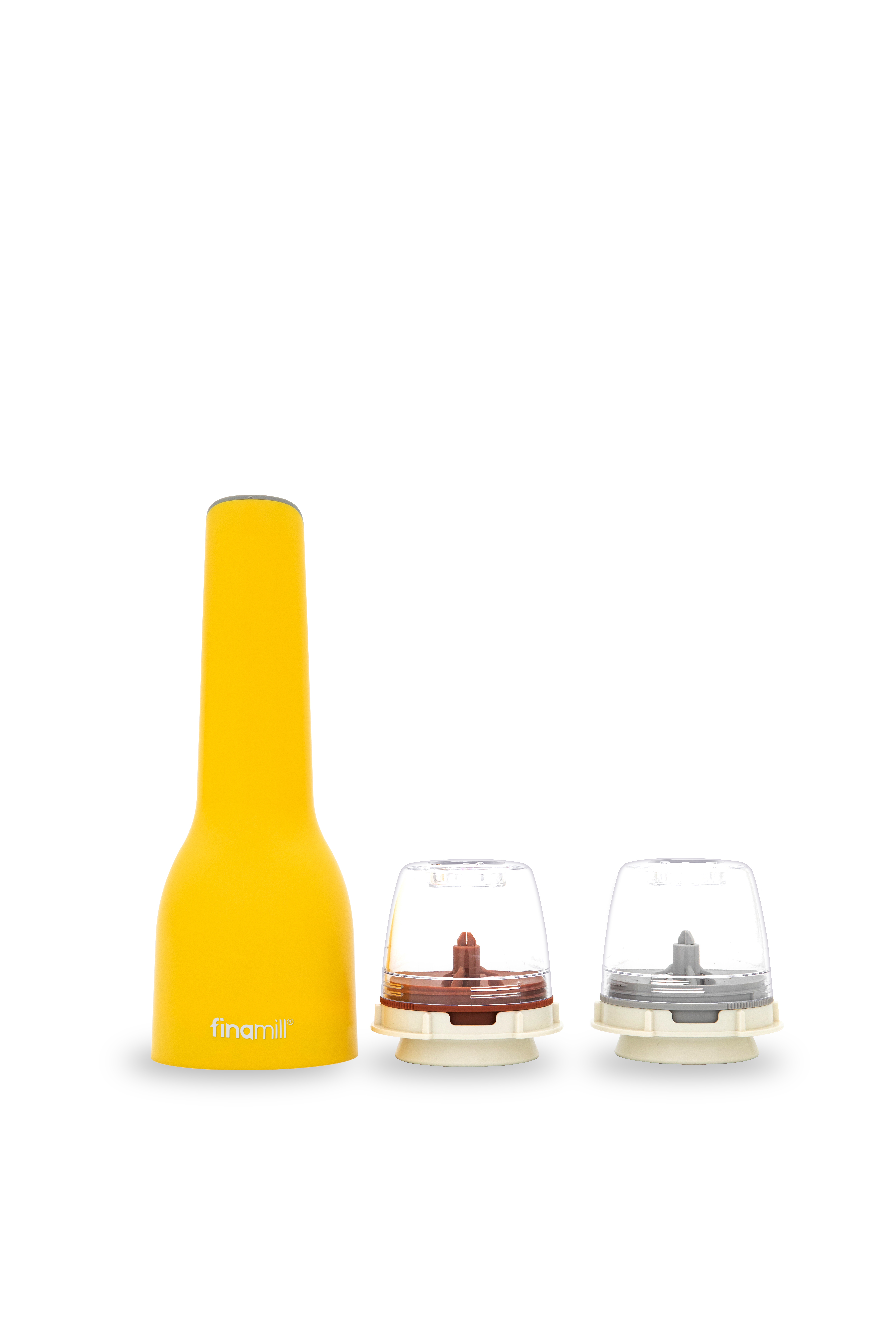 FinaMill Classic USB Rechargeable