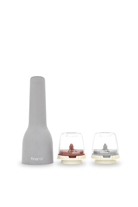 FinaMill Classic USB Rechargeable