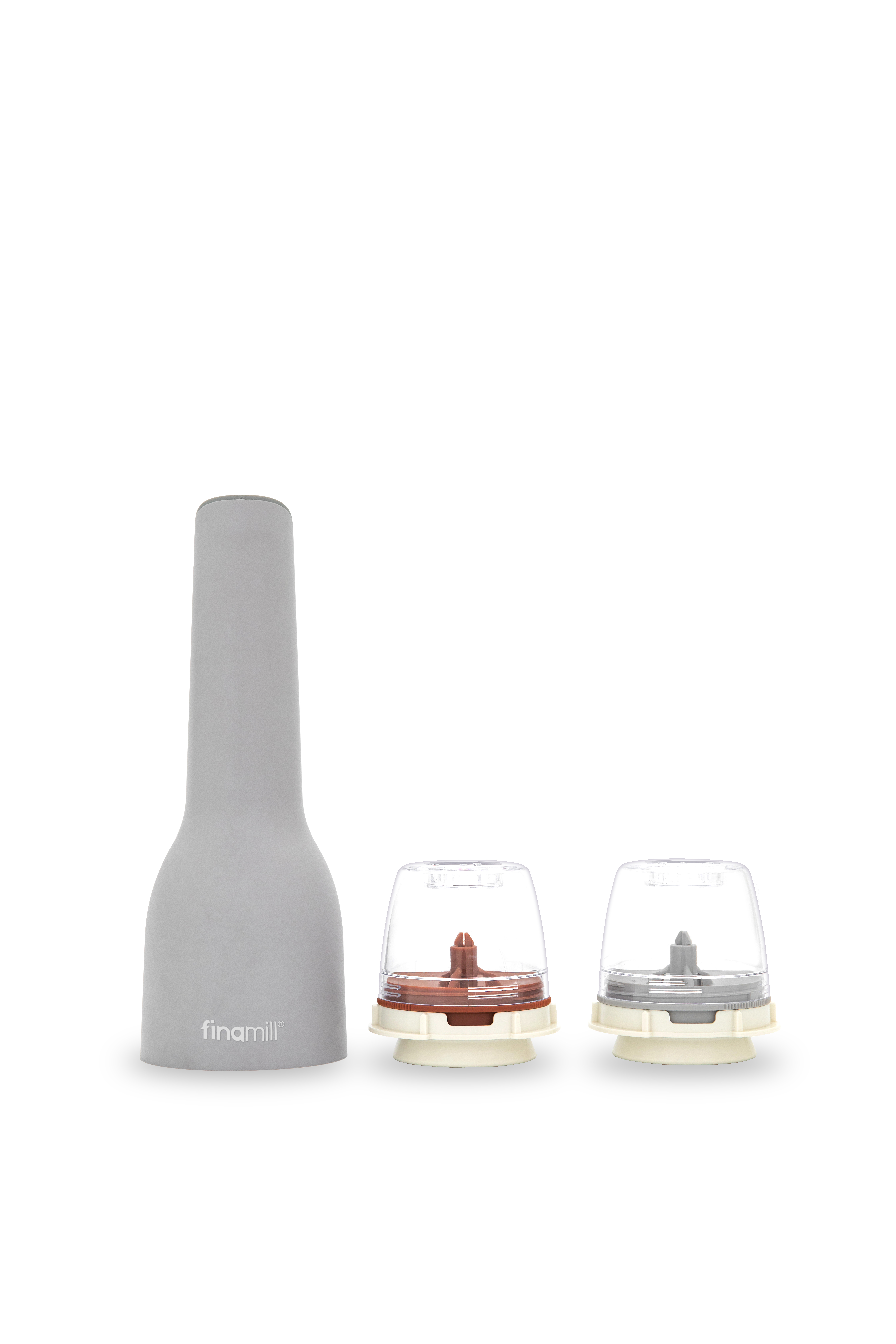 FinaMill Classic USB Rechargeable