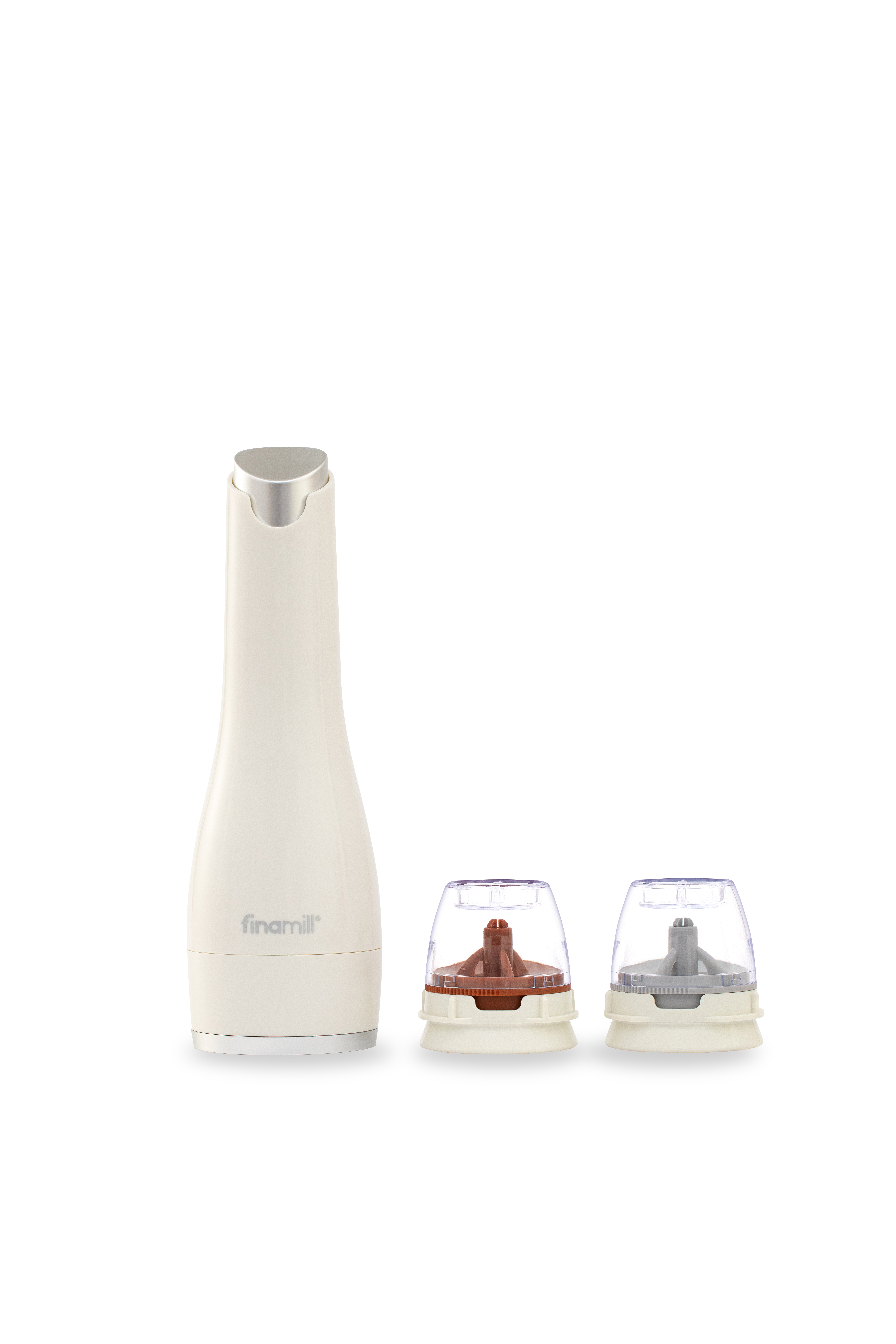 FinaMill Muse Starter Pack