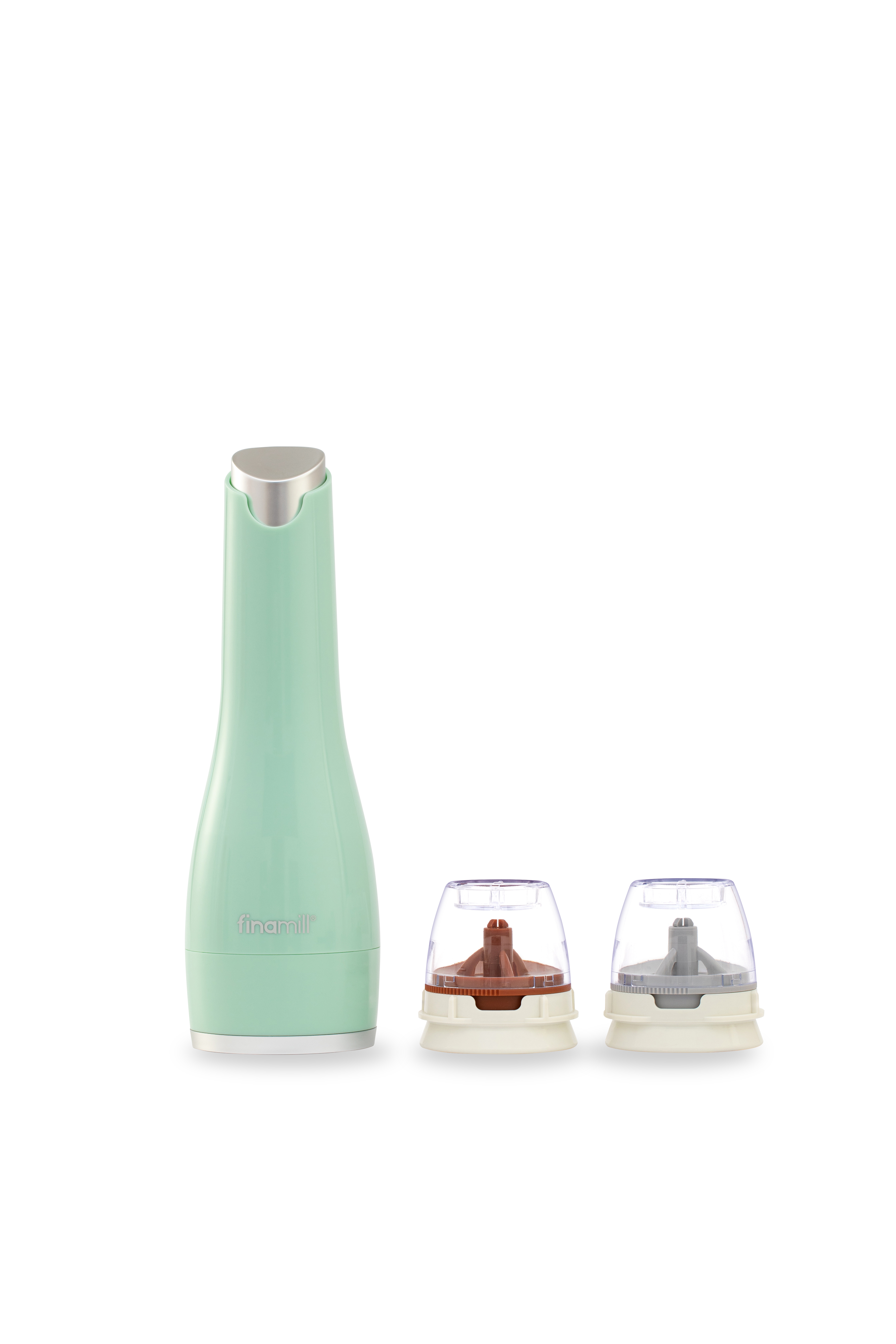 FinaMill Muse Starter Pack