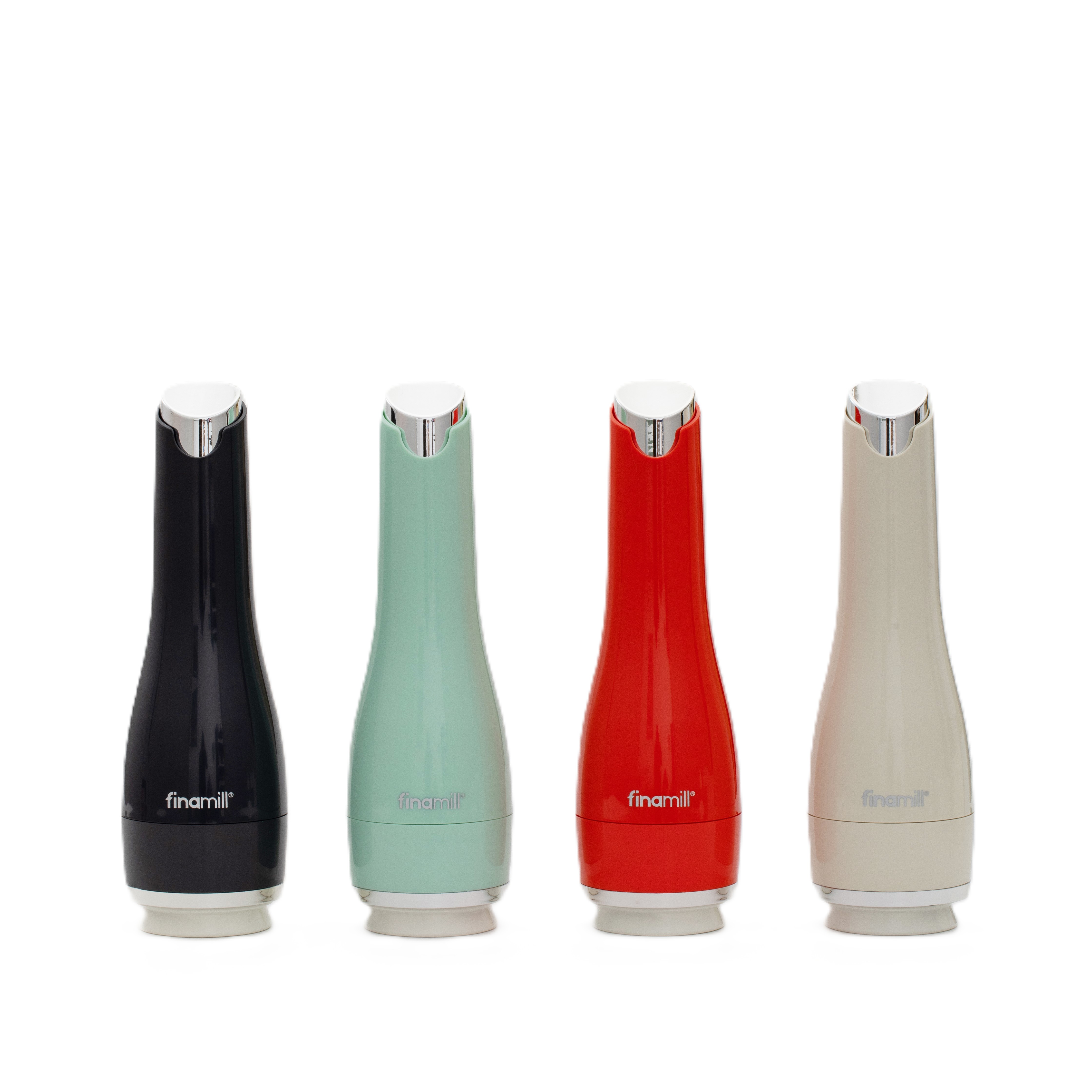 FinaMill Muse Starter Pack