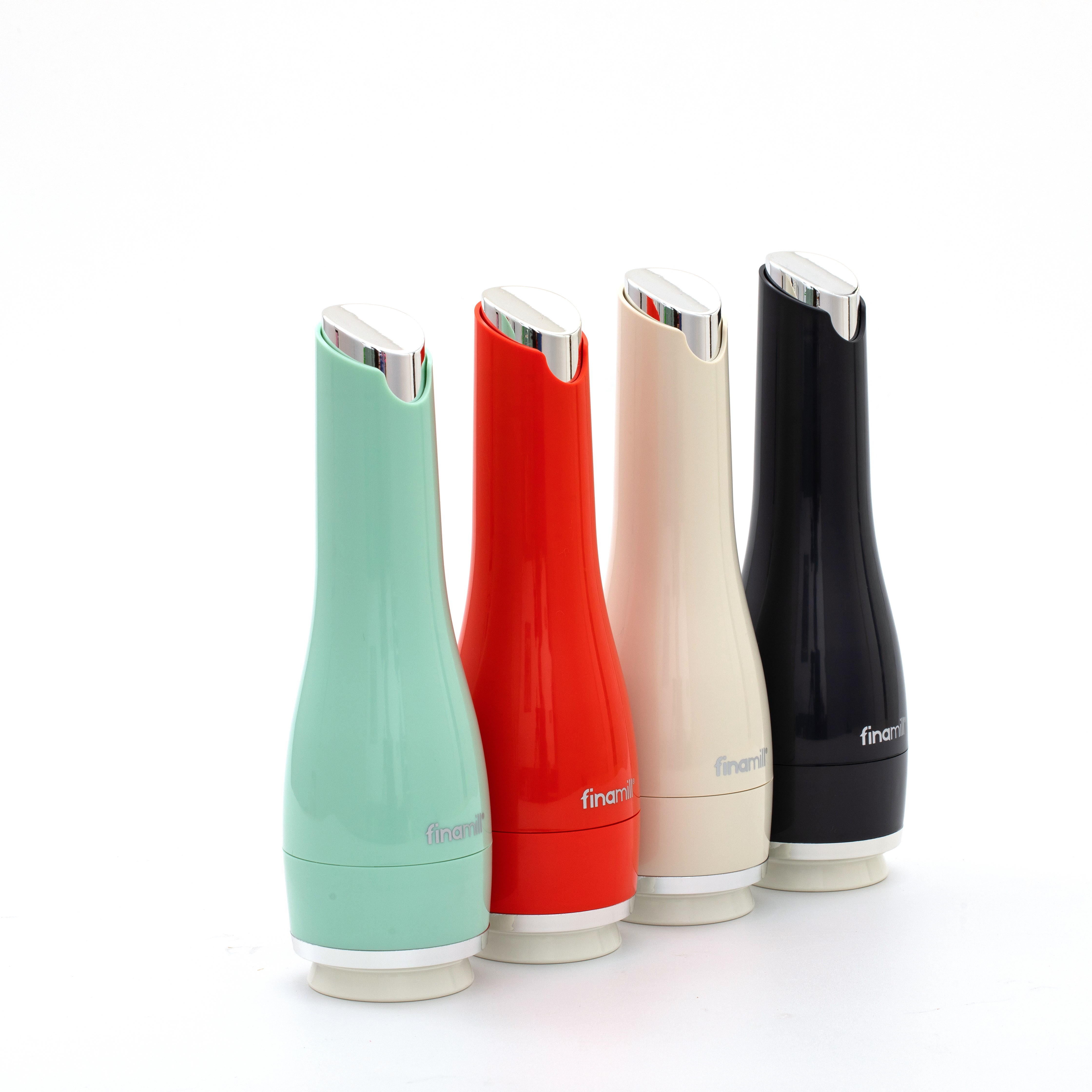 FinaMill Muse Starter Pack