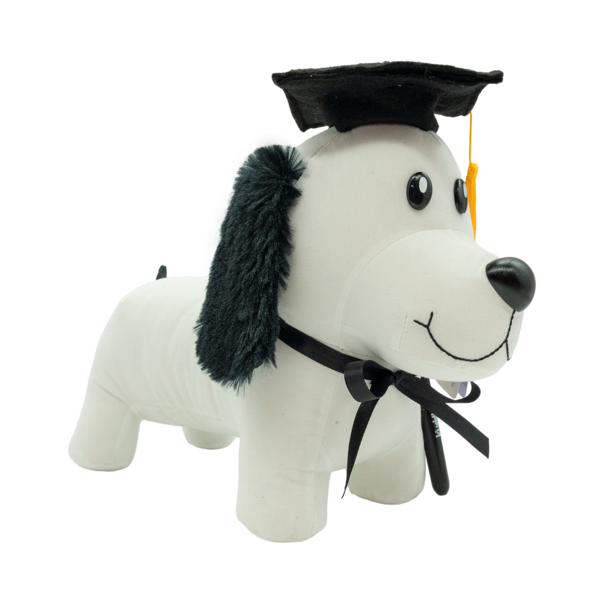 Graduation Signature Puppy