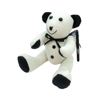 Signature Bear