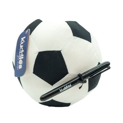 Signature Soccer Ball