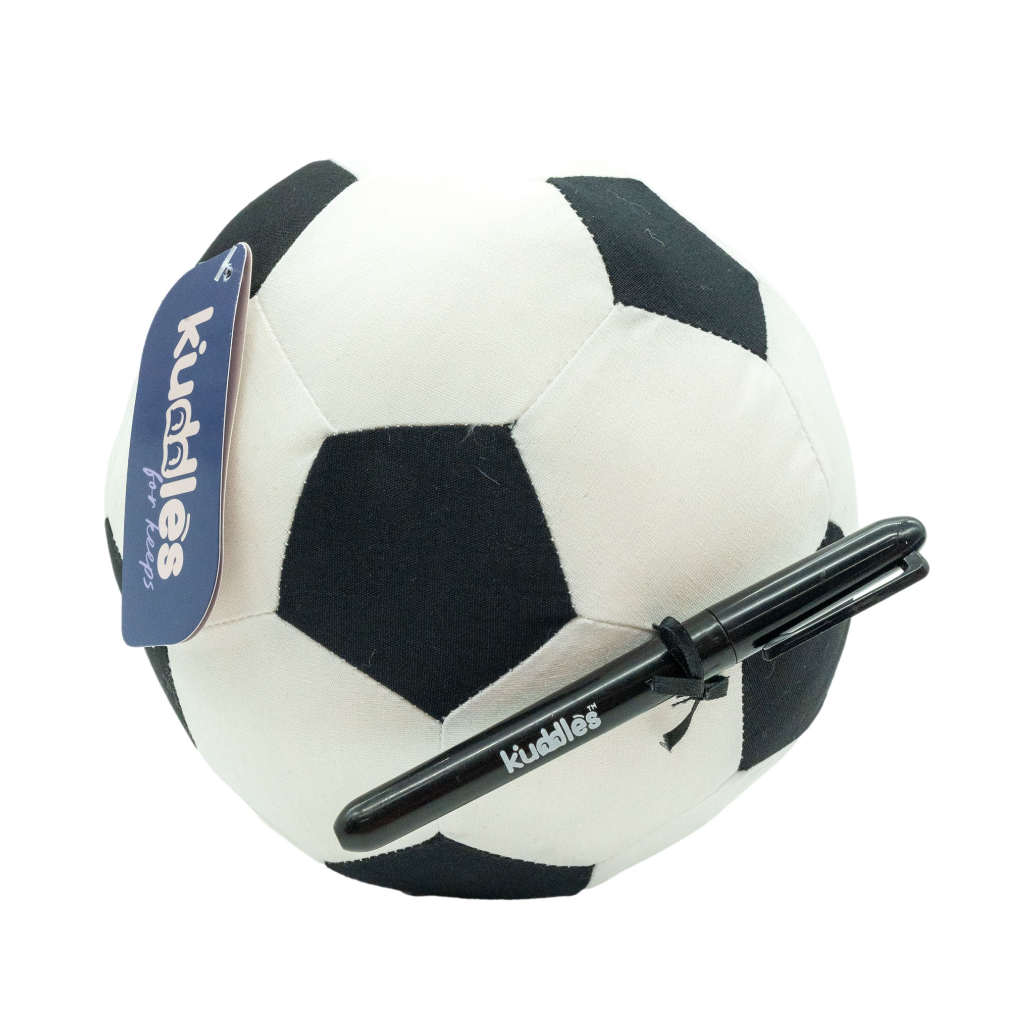 Signature Soccer Ball